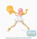 Re:Zero - Starting Life In Another World - Ram (Wind God Ver.) SPM Prize Figure SEGA-4
