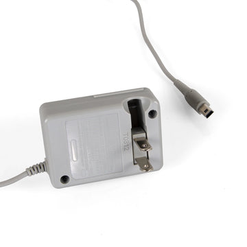 Xyab Nintendo 3DS/DSi AC Adapter - Accessory - 0