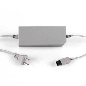 Xyab Nintendo Wii AC Adapter - 0