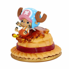 One Piece - Tony Tony Chopper Paldolce Collection vol.1 (ver.A)