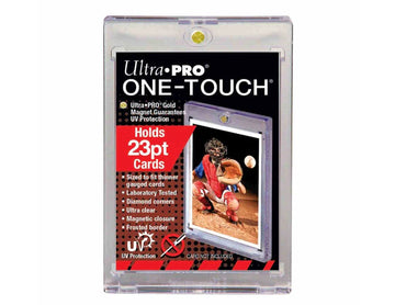 Ultra Pro One-Touch 23pt Magnetic Card Holder