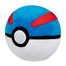 Pokemon 5 Inch Pokeball Plush Assortment - Picked At Random-2