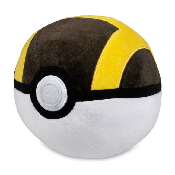 Pokemon 5 Inch Pokeball Plush Assortment - Picked At Random