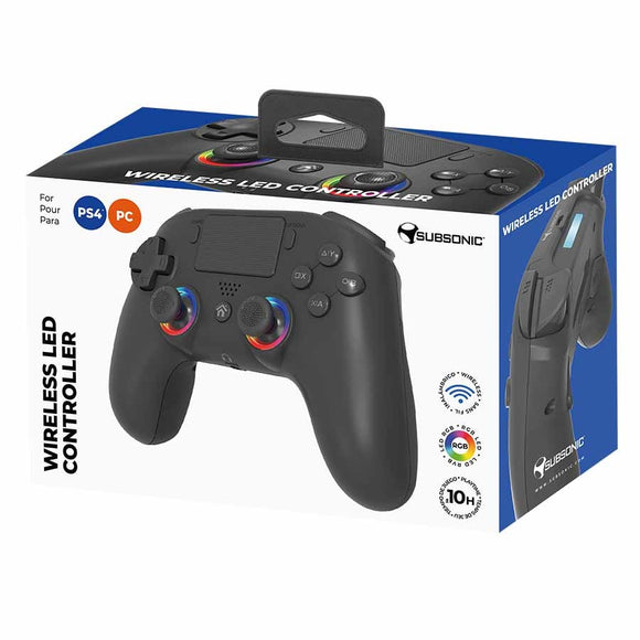 Ps4/PC Wireless Controller - Playstation 4