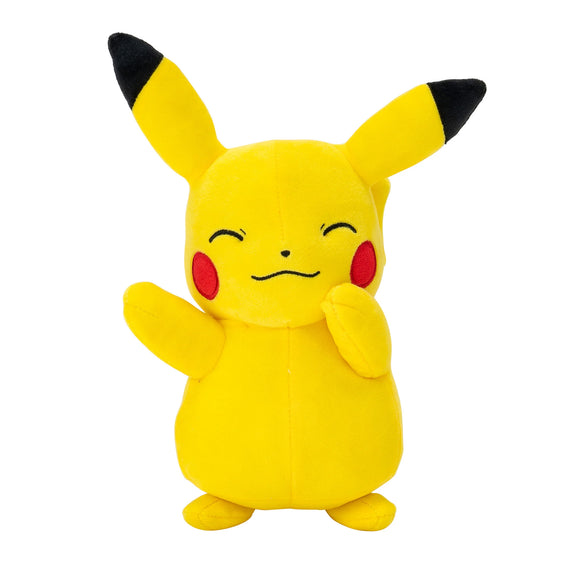 Pikachu 8" Plush