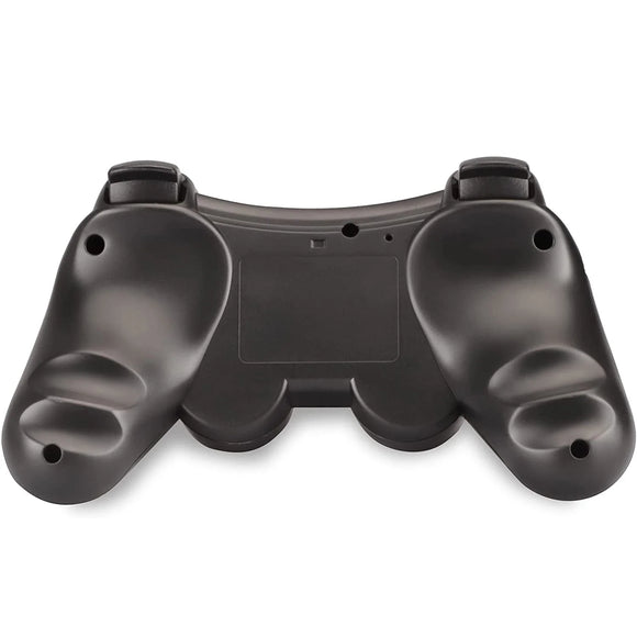 Xyab Playstation 3 Wireless Controller - Black - Controller