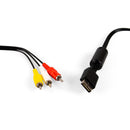 Xyab Playstation 1/2/3 AV Cable - Accessory-2