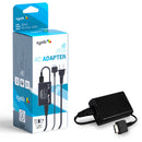 Xyab PS Vita 1000 AC Adapter - Accessory-1