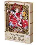 Cardcaptor Sakura Wood Style Premium - Paper Theater-2