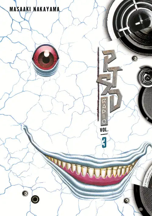 PTSD Radio 2-in-1 Volume 3