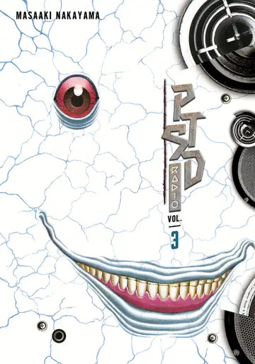 PTSD Radio 2-in-1 Volume 3