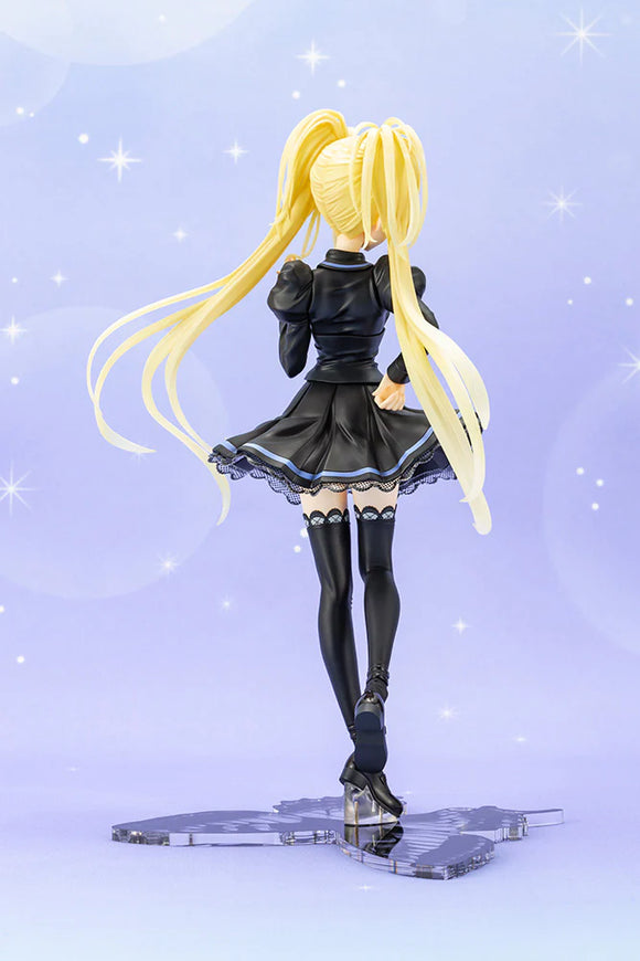 Hoshina Utau School Uniform ver.