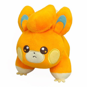 Pawmi 6" Plush