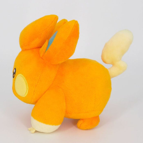 Pawmi 6" Plush