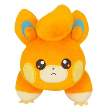 Pawmi 6" Plush - 0