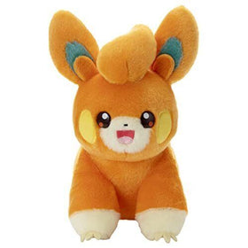 Pawmi I Choose You! Plush