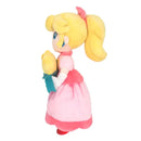 Princess Peach Showtime! Peach & Stella Plush-2