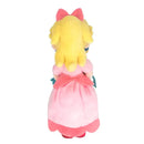 Princess Peach Showtime! Peach & Stella Plush-3