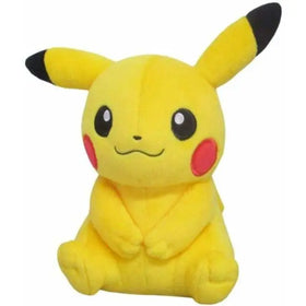 Pokemon All Star Collection Pikachu 7″ Plush