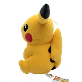 Pokemon All Star Collection Pikachu 7″ Plush - 0