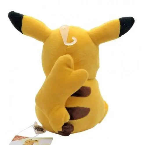 Pokemon All Star Collection Pikachu 7″ Plush