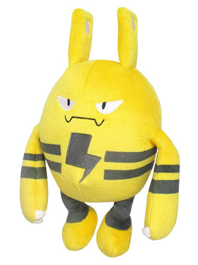 San-ei Pokemon Elekid All-Star Collection 8" Plush