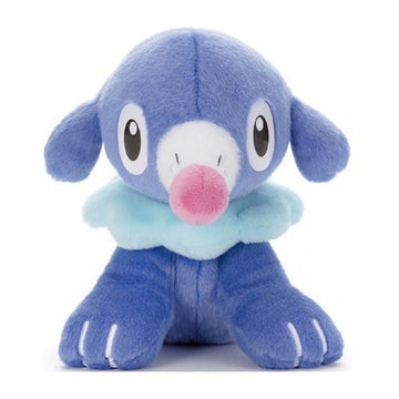 Pocket Monsters All Star Collection Plush: Popplio (S)