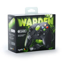 Xyab Xbox Wired Controller - Black-2
