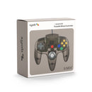 Xyab Nintendo 64 Controller - Shadow-1