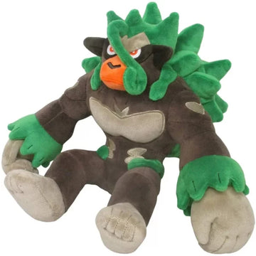 Rillaboom Pokemon All Star Collection Plush