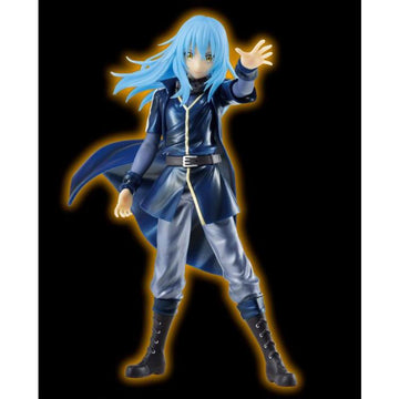 That Time I Got Reincarnated as a Slime - Rimuru (Ambition) Bandai Spirits Ichibansho