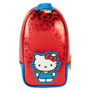 Hello Kitty x Loungefly 50th Anniversary Classic Mini Backpack Pencil Case-3