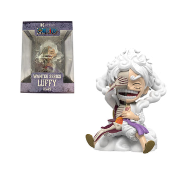 XXRAY Gear 5 Monkey D. Luffy Figure
