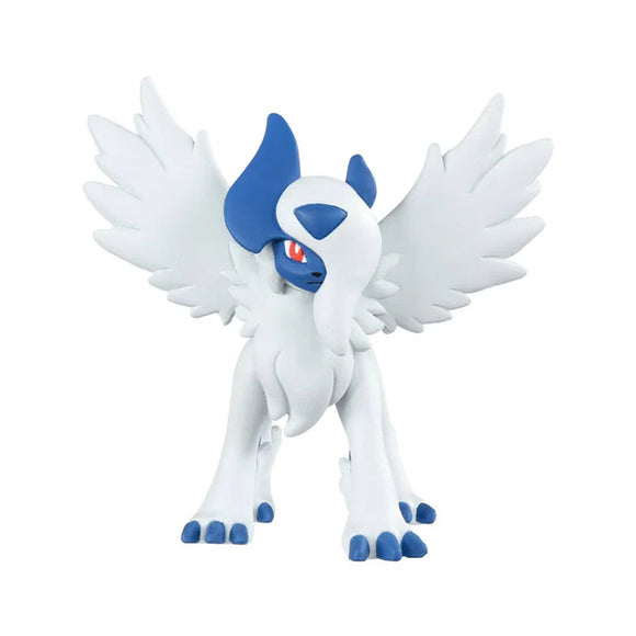Takara Tomy Pokemon Moncolle Mega Absol
