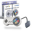 Xyab - SNES Premier Wired Controller-1