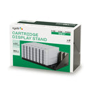 2 Pack Cartridge Display Stands - Suoer Nintendo-2