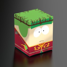 Squaroes 100+ Boulder: South Park Wave II - High Elf King Kyle