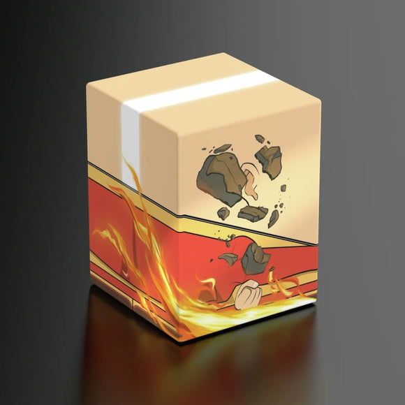 Squaroe Avatar: The Last Airbender AV010 - Avatar Aang