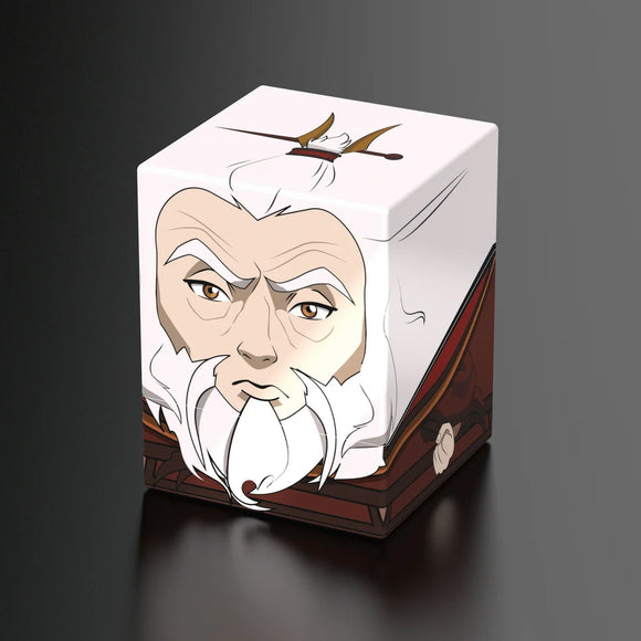 Squaroe Avatar: The Last Airbender AV011 - Avatar Roku