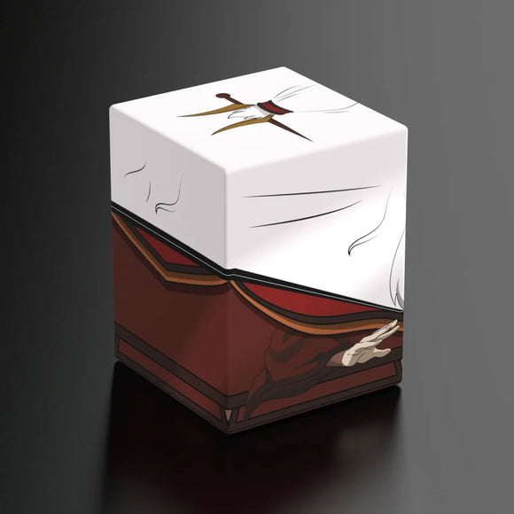 Squaroe Avatar: The Last Airbender AV011 - Avatar Roku