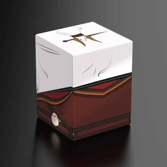 Squaroe Avatar: The Last Airbender AV011 - Avatar Roku