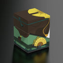 Squaroe Avatar: The Last Airbender AV012 - Avatar Kyoshi-4