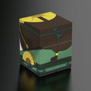 Squaroe Avatar: The Last Airbender AV012 - Avatar Kyoshi-3