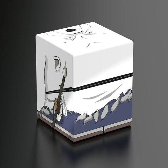 Squaroe Avatar: The Last Airbender AV013 - Avatar Kuruk