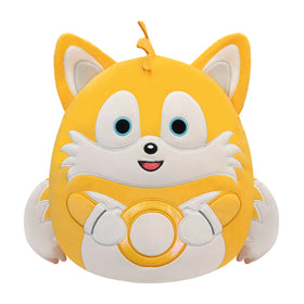 Squishmallow - Tails With Ring Plush