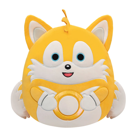 Squishmallow - Tails With Ring Plush