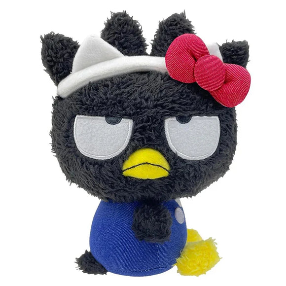 Hello Kitty 50th Anniversary - Badtz-maru Plush