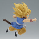Dragon Ball Gt Match Makers Super Saiyan Son Goku Figure-3