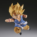 Dragon Ball Gt Match Makers Super Saiyan Son Goku Figure-1