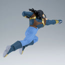 DRAGON BALL GT MATCH MAKERS SUPER 17 FIGURE-2